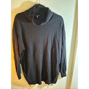 David Lerner for Evereve Sweatshirt